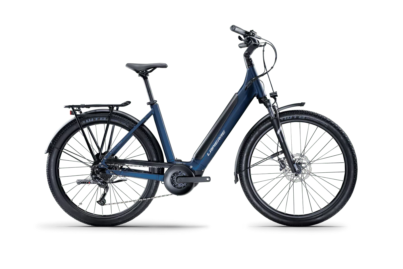 lange termijn fietsverhuur Ardèche