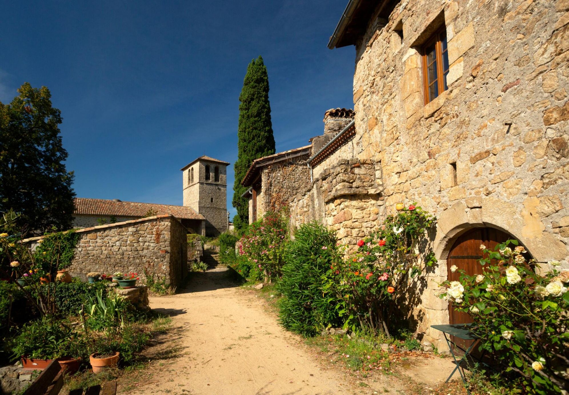 mountain bike rental ardeche