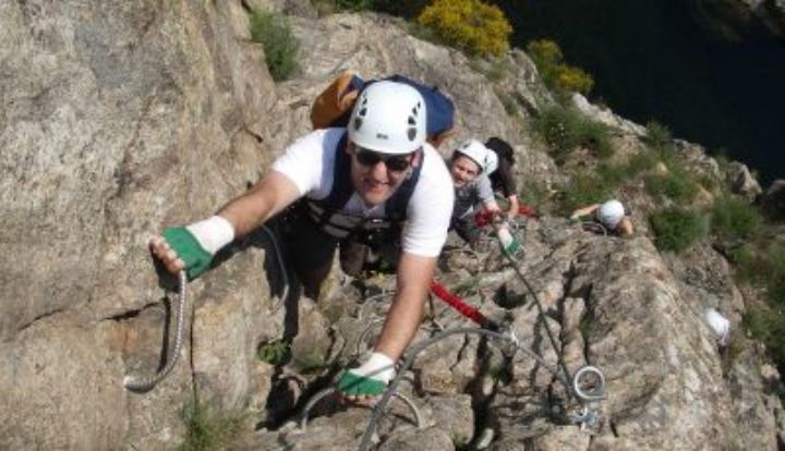 fietsverhuur ardèche