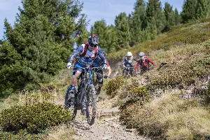 bicycle rental village of character