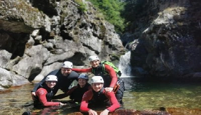 fietsverhuur ardèche