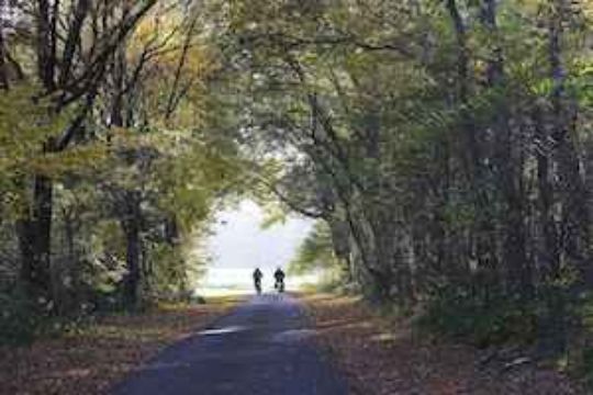 mountainbike verhuur ardeche