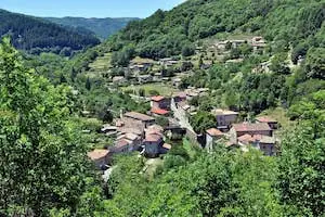 fietsverhuur dorp van karakter