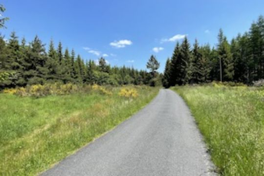 mountainbike verhuur ardeche