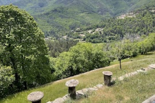 huur een fiets vulkaan tour ardeche