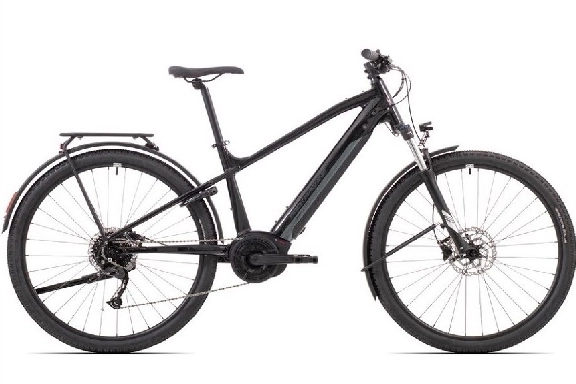 Verhuur van elektrische fietsen en mountainbikes in de Ardèche locatie-ebike